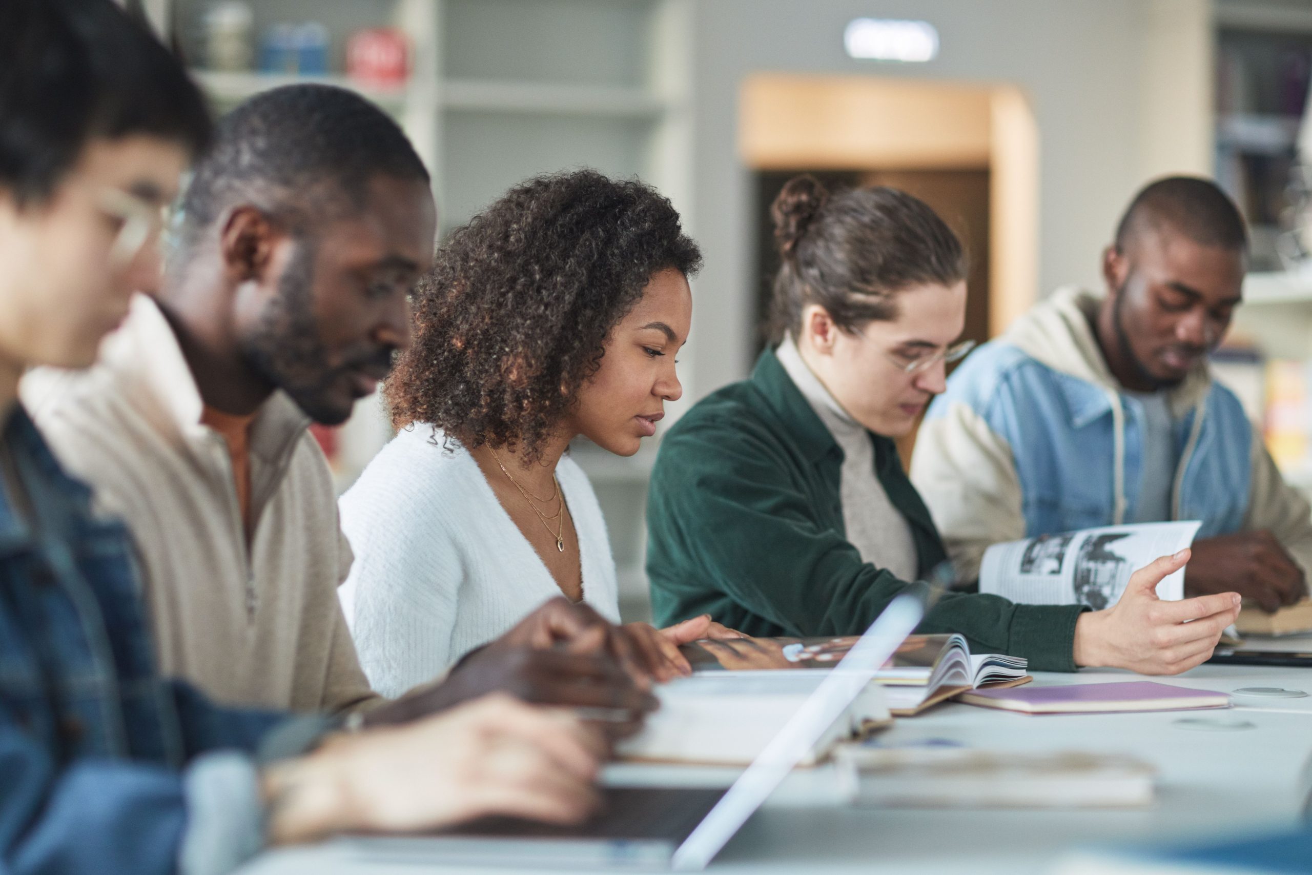 Multilingual learners