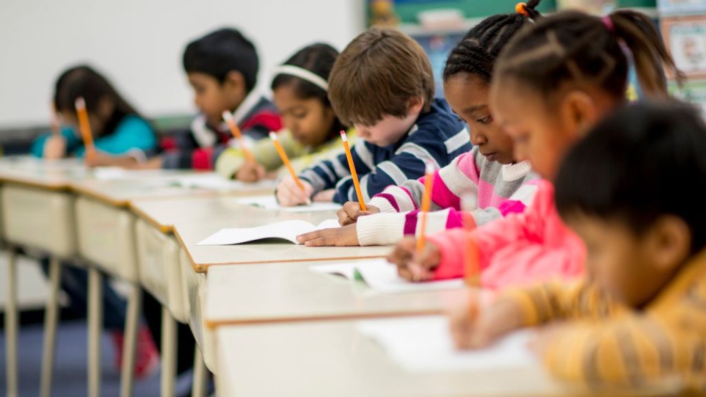 the case for standardization in education