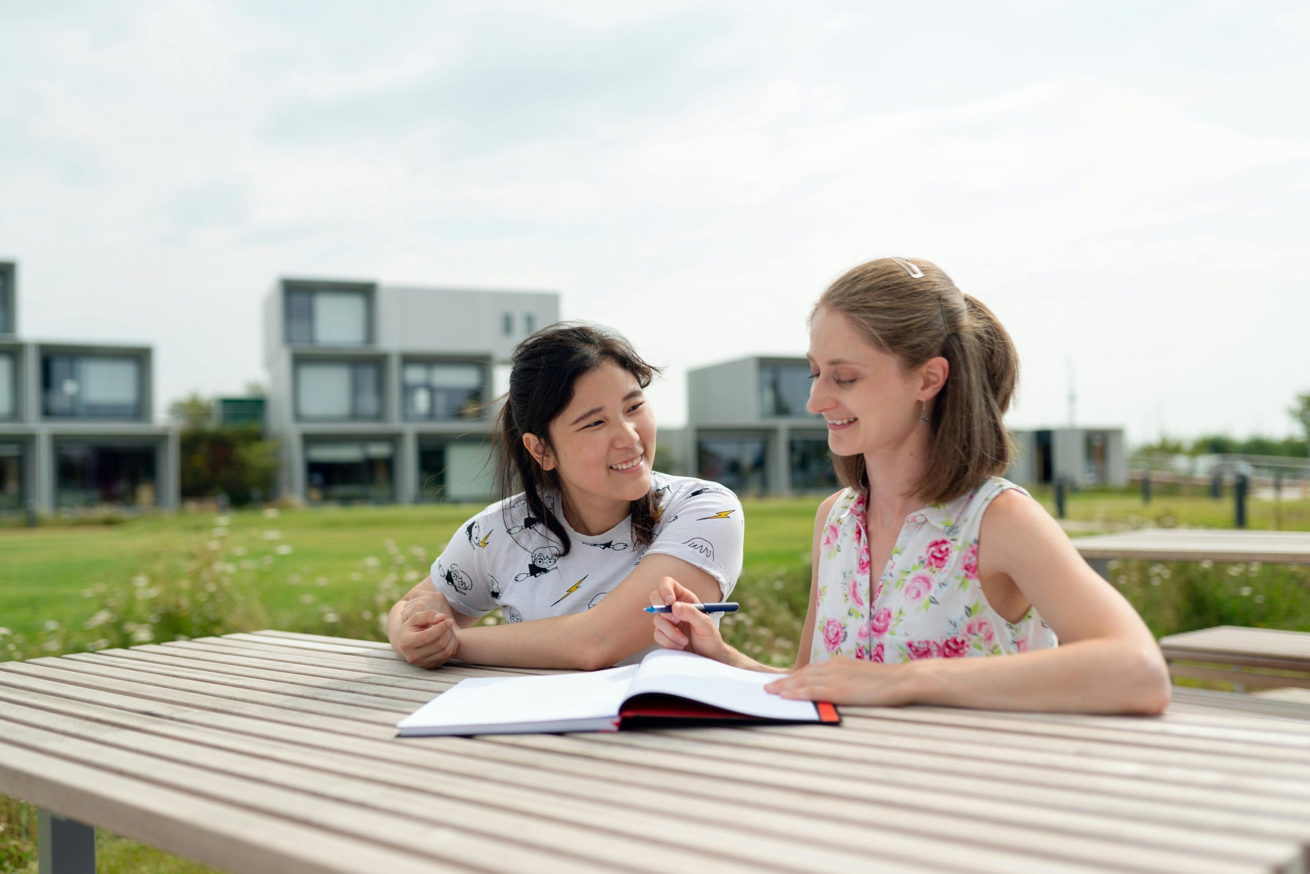 Peer-to-Peer Tutoring is Transforming Classrooms