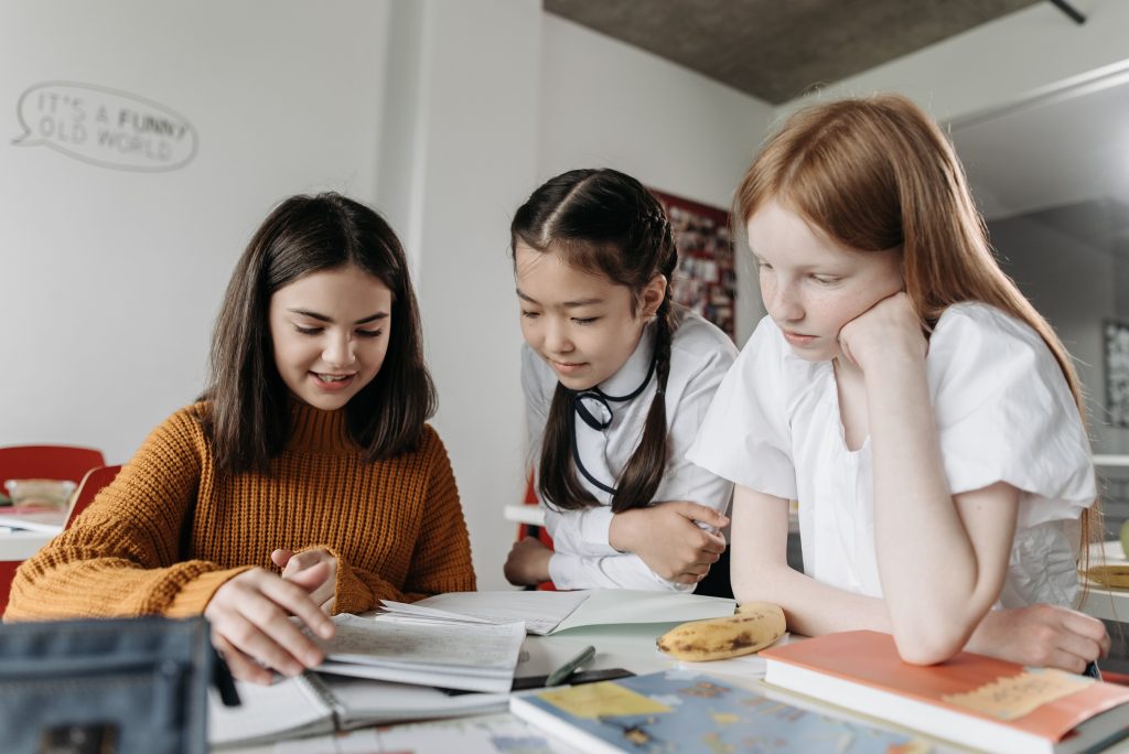 group learning